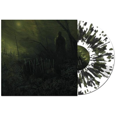 The Ember The Ash - Fixation (Vinyl)