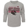 NFL Tampa Bay Buccaneers Boys' 2pk Pant and Long Sleeve T-Shirt Set - 2 of 3