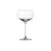 15oz 4pk Glass Gigi Cocktail Coupe Glasses - Zwiesel Glas: Dishwasher-Safe Drinkware Set for Cold Beverages, Service for 4 - 2 of 4