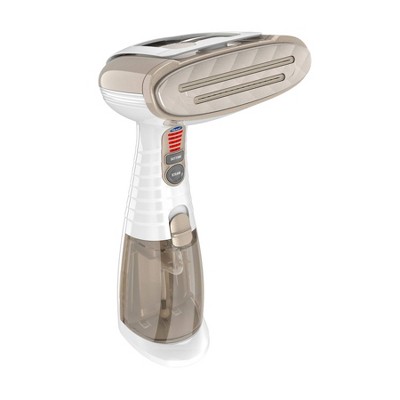 Black+decker Easy Garment Steamer : Target