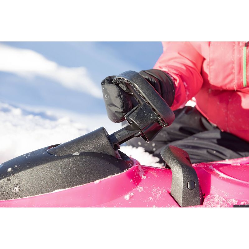 Flybar Gizmo Riders Stratos Sled, 5 of 6