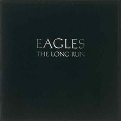 Eagles - Long Run (cd) : Target