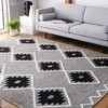 Vermont VRM602 Hand Loomed Area Rug  - Safavieh - 2 of 4