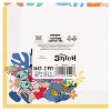 Stitch 16ct Party Paper Lunch Napkins - 2 of 4
