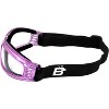 2 Pairs of Birdz Eyewear Cardinal Safety Goggles - 4 of 4