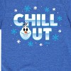 Boys' - Disney - Olaf Chill Out Short Sleeve Graphic T-Shirt - 2 of 4