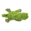 goDog PlayClean Gator Squeaker Plush Pet Toy for Dogs & Puppies - 2 of 4