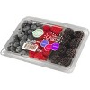 Three's a Charm Fresh Berry Trio - 7oz - 2 of 4