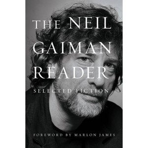 The Neil Gaiman Reader - - 1 of 1