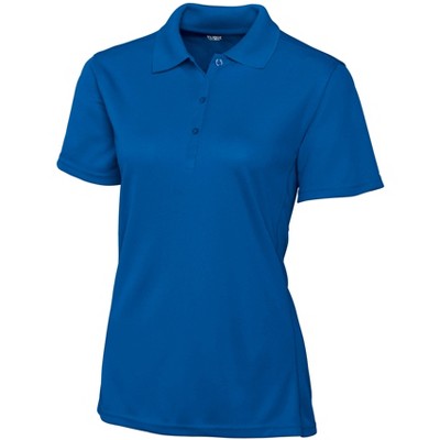 black polo shirt womens target