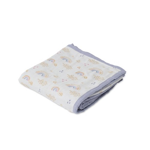 Target muslin outlet quilt