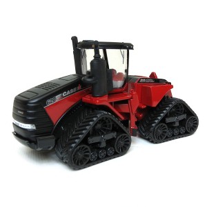 1/64 2016 Farm Show Case IH 620 Anniversary Quadtrac Collector Edition 44088 - 1 of 4