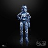 Star Wars The Black Series Carbonized 2-Pack – Emperor’s Royal Guard & TIE Fighter Pilot, ROTJ 40th, Metallic Finish, - 4 of 4