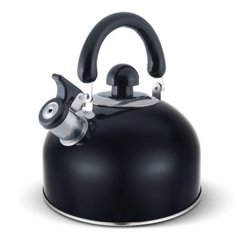 Tea Kettle -2.9 Quart Tea Kettles Stovetop Whistling Teapot