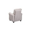 Olive & Opie Jordan Kids' Recliner - 4 of 4