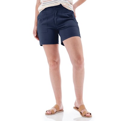 Aventura Clothing Women's Ballard Organic Cotton Short