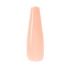 Unique Bargains Women's Elegant Fake Nails Colorful 240-pieces Per Set - 3 of 4