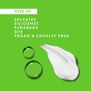 Native Vegan Cucumber & Mint Natural Volume Shampoo, Clean, Sulfate, Paraben and Silicone Free - 16.5 fl oz - 4 of 4