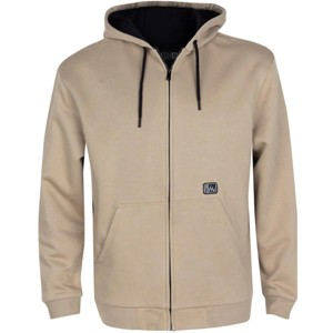 Fintech Heavy-Duty Fleece Full Zip Hoodie - 1 of 2
