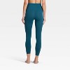 Women's Everyday Soft Ultra High-Rise 7/8 Leggings - All In Motion™ - 2 of 4