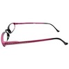Calabria 833 Designer Reading Glasses - 2 of 4