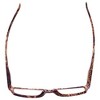 Calabria 756 Designer Acetate Reading Glasses - 3 of 3