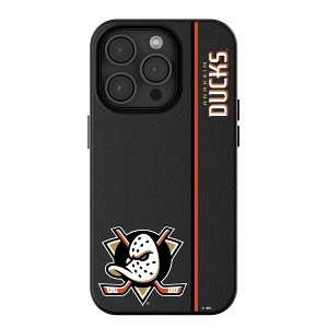 Keyscaper NHL Sidebar MagSafe Compatible Cell Phone Case for iPhone 16 Pro - 1 of 4