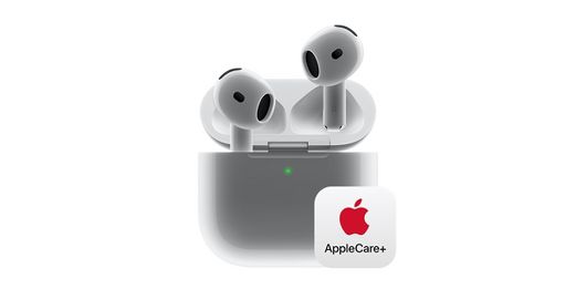 Applecare+ for Airpods