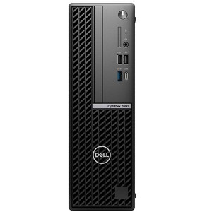 Dell Optiplex 7000-SFF Certified Pre-owned PC, Core i7-12700 2.1GHz,32GB, 1TB M.2-NVMe, Win11P64, Manufacture Refurbished - 1 of 2