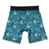 Harry Potter Boxers Briefs Men's Hogwarts Houses Tight Fit Underwear - 4 of 4