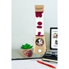 NCAA Florida State Seminoles Magma Lamp Speaker - 2 of 3