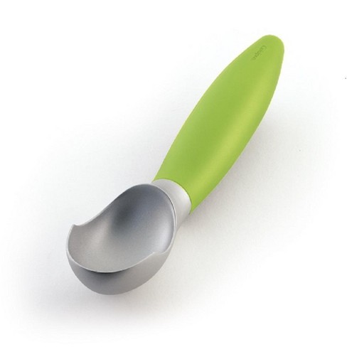 Ice Cream Scoop Silver - Figmint™