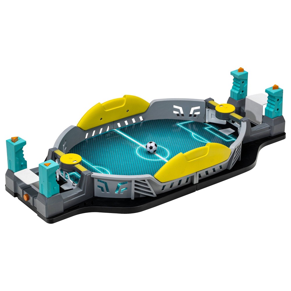 Franklin Sports Soccer Shootout Kids' Arcade and Table Games