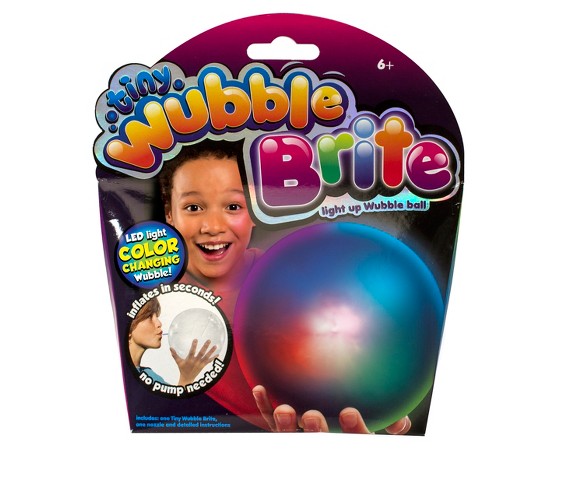 Wubble Tiny Brite