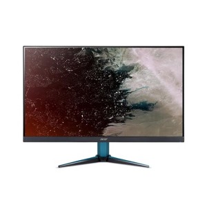 Refurbished Acer Nitro VG1 - 27" Gaming Monitor WQHD 2560x1440 180Hz IPS 1ms 250Nit HDMI - Manufacturer Refurbished - 1 of 4