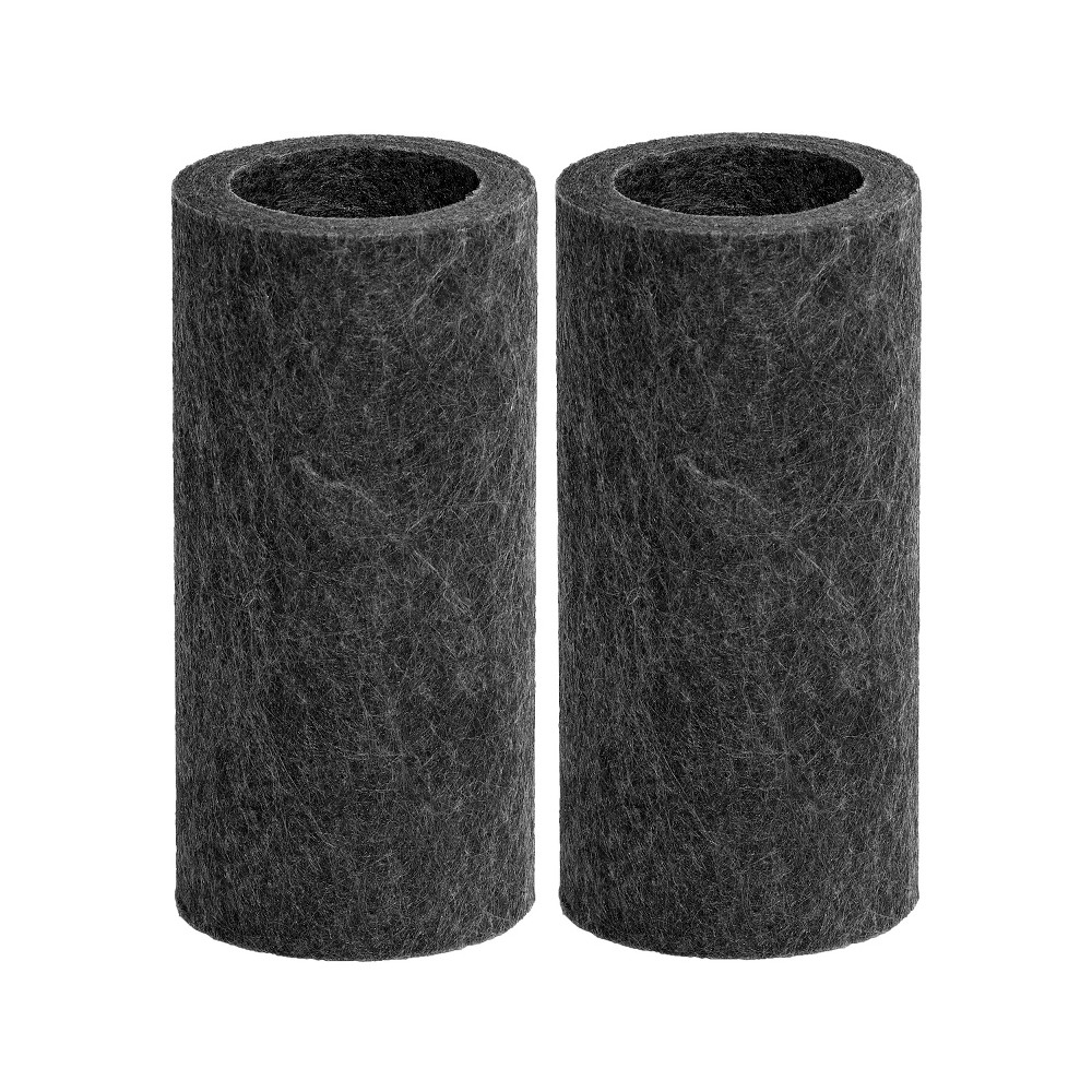 EcoFilter 2-Pack Replacement Filters from ZeroWater - Black