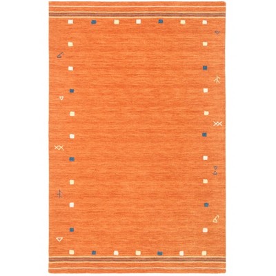 Himalaya HIM563 Handmade Rug - Safavieh