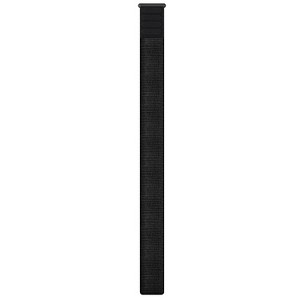 Garmin UltraFit Nylon Straps 26mm Black - 1 of 1