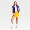 Women's Game Day Drop Waist Skort - JoyLab™ - 3 of 4