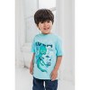 Disney 2 Pack T-Shirts Little Kid to Big Kid - 2 of 4