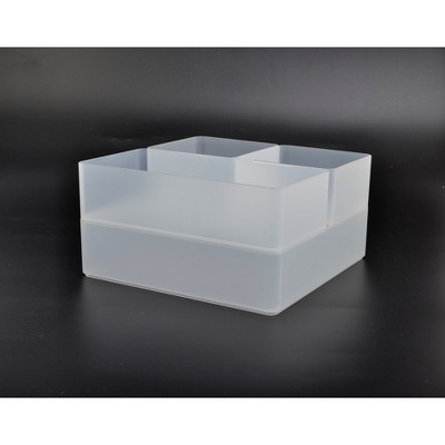 bathroom organizers target