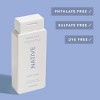 Native Body Wash for Women & Men - Cotton & Lily - Sulfate Free - 18 fl oz - 4 of 4
