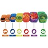 7-PCS Portion Control Containers Kit with Guides, Tracker, Planner & Recipes - 2 of 4