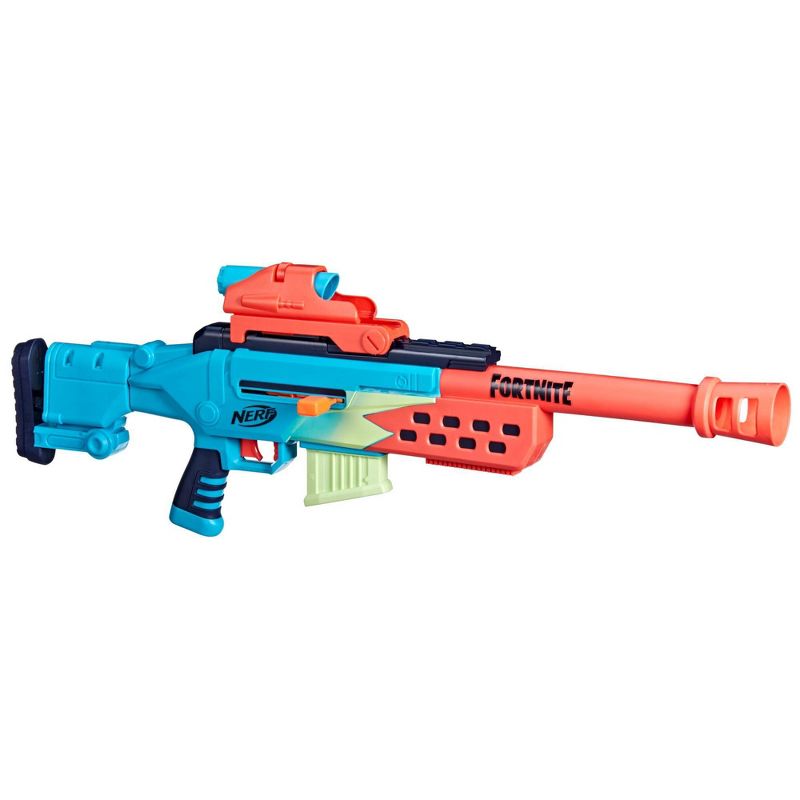 NERF Fortnite Storm Scout, 5 of 9