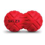 SKLZ Universal Massage Roller - Red/Black