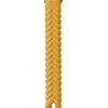 SARO Braided Silicone Pacifier Holder: BPA-Free Baby Pacifier Clip & Teether Chain - 3 of 4