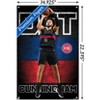 Trends International NBA Detroit Pistons - Cade Cunningham 23 Unframed Wall Poster Prints - 3 of 4