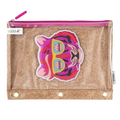 pencil pouch target