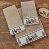 Park Designs Bath Towels - 2 of 4