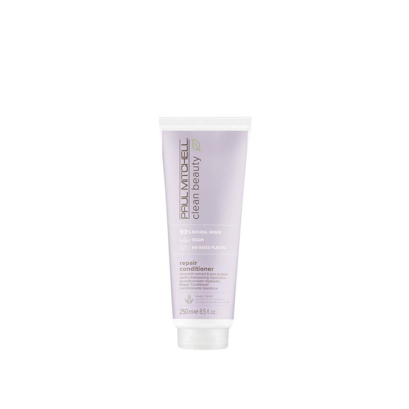 Paul Mitchell Clean Beauty Repair Conditioner - 8.5 fl oz, 1 of 29